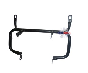 front sube frame