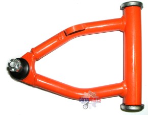 LEFT UPPER SWING ARM ORANGE