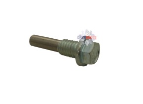 Pivot, Guide Roller