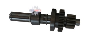 MAIN SHAFT ASSY