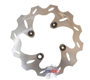 front brake disc 210mm