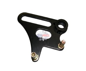 rear brake bracket