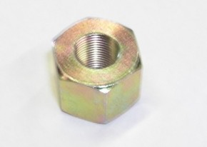 NUT M12X1 H=16mm SW21