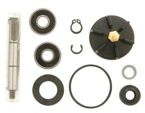 REAIR KIT WATER PUMP PIAGGIO 50