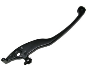 LEVER BRAKE L.SIDE BLACK (SWITCH LOWER SIDE)