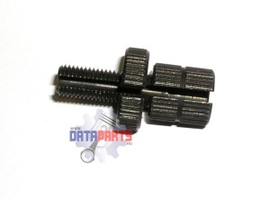 BOLT ADJUSTING CLUTCH M8X23