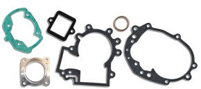 Engine gasket set Peugeot AC 50cc T4