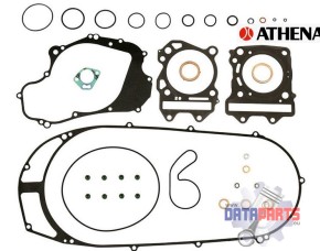 GASKET KIT ENGINE SUZUKI AN 400 2007-2015