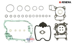 Gasket Kit Engine Athena 300 Honda NSS SH