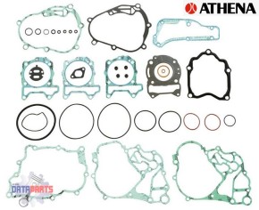 Dichtsatz Motor Piaggio 125 4T 4V LC