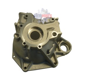 CRANKCASE RH  MINARELLI HORIZ.