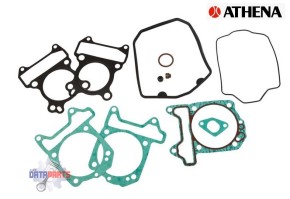 GASKET KIT CYLINDER PIAGGIO 125 AC 4T