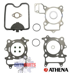 Gasket Kit Cylinder Athena 300 Honda NSS SH