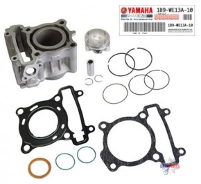 Zylinderkit orig. Yamaha X-Max YZF-R 125cc 52mm