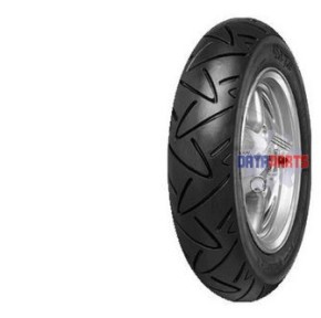 Reifen 130/70-12 Conti Twist Sport 62P