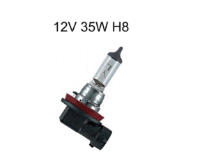 BULB 12V 35W H8