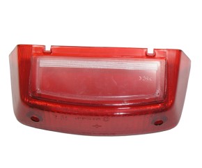 LENS REAR LIGHT STUNT/SLIDER