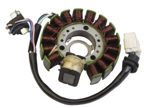 STATOR MINARELLI 125