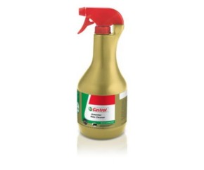 CASTROL GREENTEC BIKE CLEANER