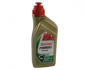 ENGINE OIL 2-STROKE SCOOTING CASTROL 1 LITER