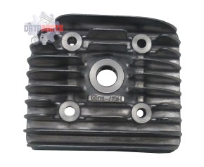 SCOOTER CYLINDER HEAD