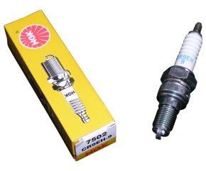 SPARK PLUG NGK CR9EH-9