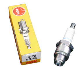 SPARK PLUG NGK BR7HS