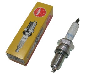 SPARK PLUG NGK DPR9EA-9