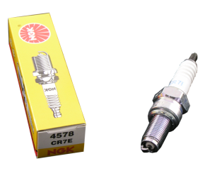 SPARK PLUG NGK CR7HS