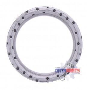 EXHAUST GASKET 32X42X3