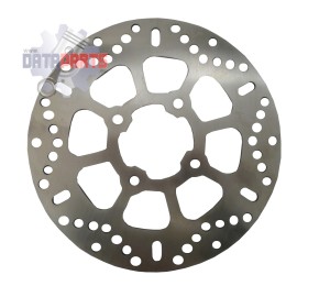 BRAKE DISK EBC MD907D MBK SKYL.125, MAJ.125 FRONT