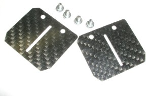 REED VALVE PLATE SET CARBON