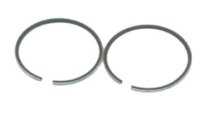 PISTON RING SET C4 Ø40 PEUGEOT