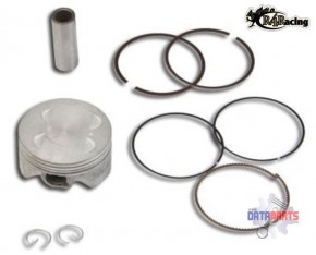 PISTON KIT FOR R4R CYLINDER 155CC 61MM YAMAHA MBK FANTIC