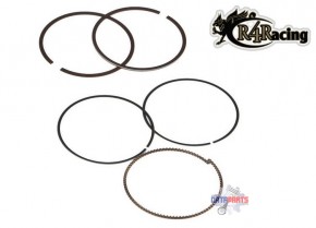 Kolbenringe f. R4R Zylinderkit 155cc 61mm Yamaha MBK Fantic