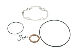 GASKET KIT TOP END C4 Ø40 LC