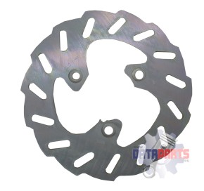 BRAKE DISK "NEW GENERATION"