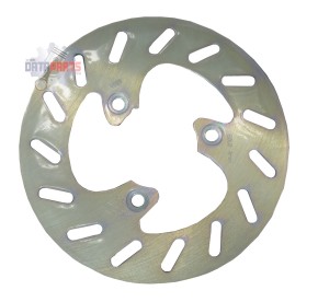 BRAKE DISK "NEW GENERATION"