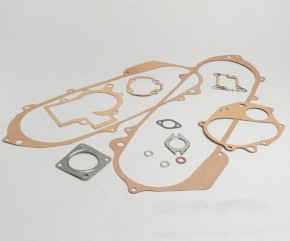 GASKET SET CRANKCASE