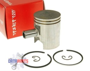 PISTON KIT AIRSAL SPORT 40MM PIAGGIO AC