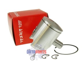 PISTON KIT AIRSAL T6-RACING 40MM PIAGGIO AC