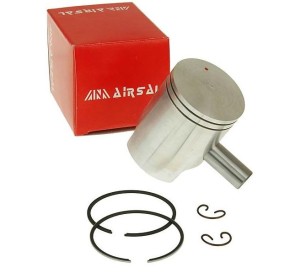 PISTON KIT AIRSAL 41MM Suzuki LC