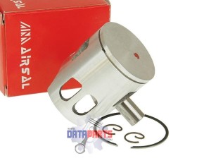 PISTON KIT AIRSAL SPORT 40MM MINARELLI LC