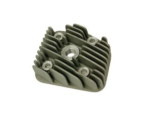 CYLINDER HEAD AIRSAL 49 CC 40MM AC Minarelli vertical