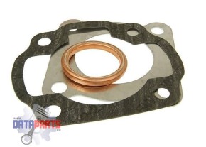 GASKET SET CYLINDER AIRSAL MINARELLI VERTICAL AC 50 CC