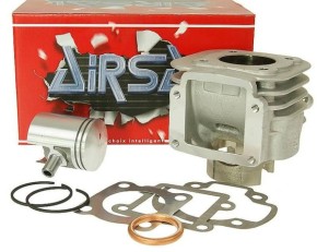 CYLINDER KIT AIRSAL 49 CC AC MINARELLI VERTCAL