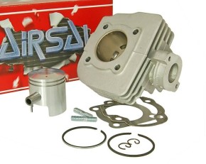 CYLINDER KIT AIRSAL 49 CC AC Hyosung