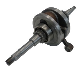 Crankshaft  Connecting Assy 22T