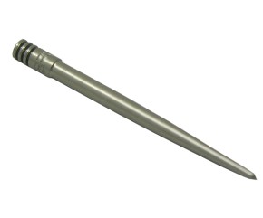 Düsennadel für Gasschieber 20mm