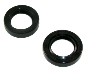 Oil seals kit Piaggio-Gilera 50cc.